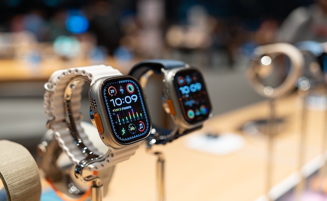 bangkokthailandoct182023theapplewatchultra2