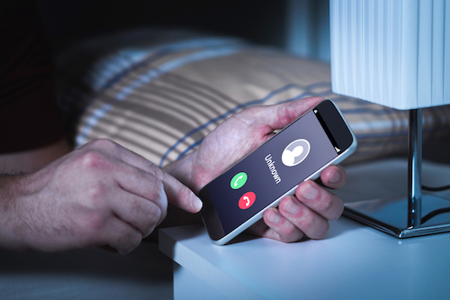 call-scam