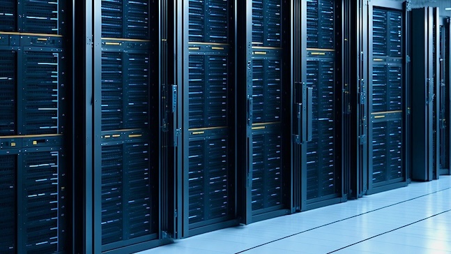 data-centre