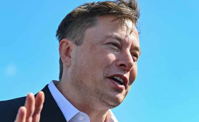 washingtondcunitedstatesoctober2020teslaceoandspacex