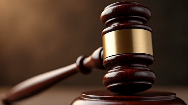 gavel
