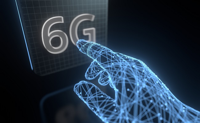 6gmobiletechnology3dillustration