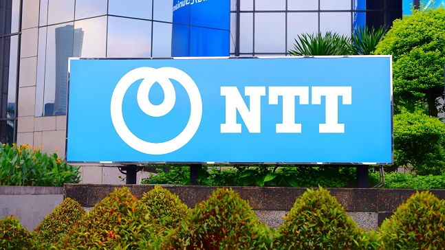 jakarta-maret282024nippontelegraphandtelephonecorporationntt