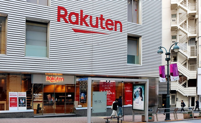 tokyojapan-february72020arakutenmobilestore