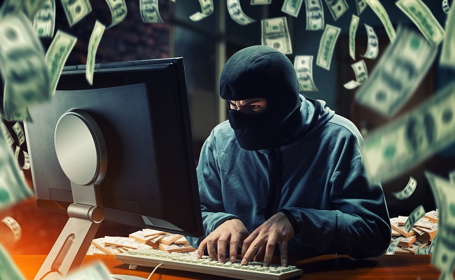 hackerintheoffice