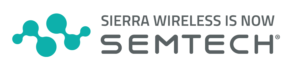 Semtech Logo