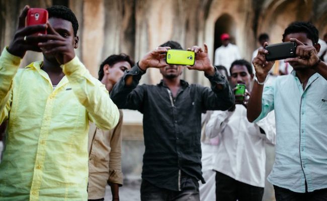 smartphones_india