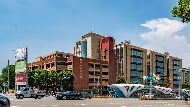taichungveteransgeneralhospital-thefamoushospitallocateattaiwanboulevard