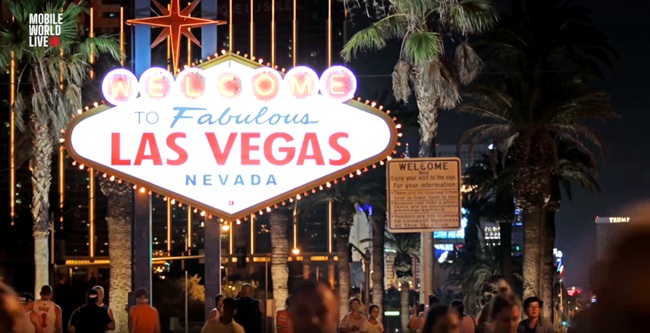 vegas