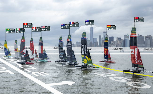 bt-sailing