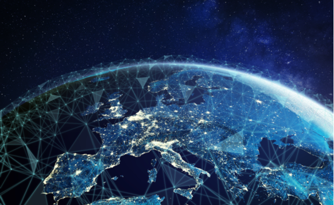 europe-connectivity