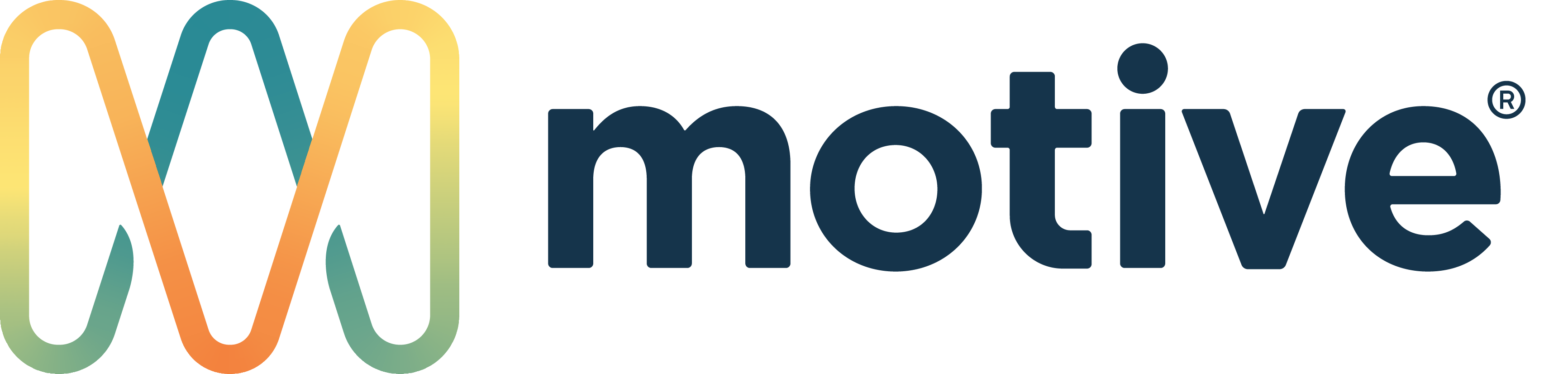 Motive Logo