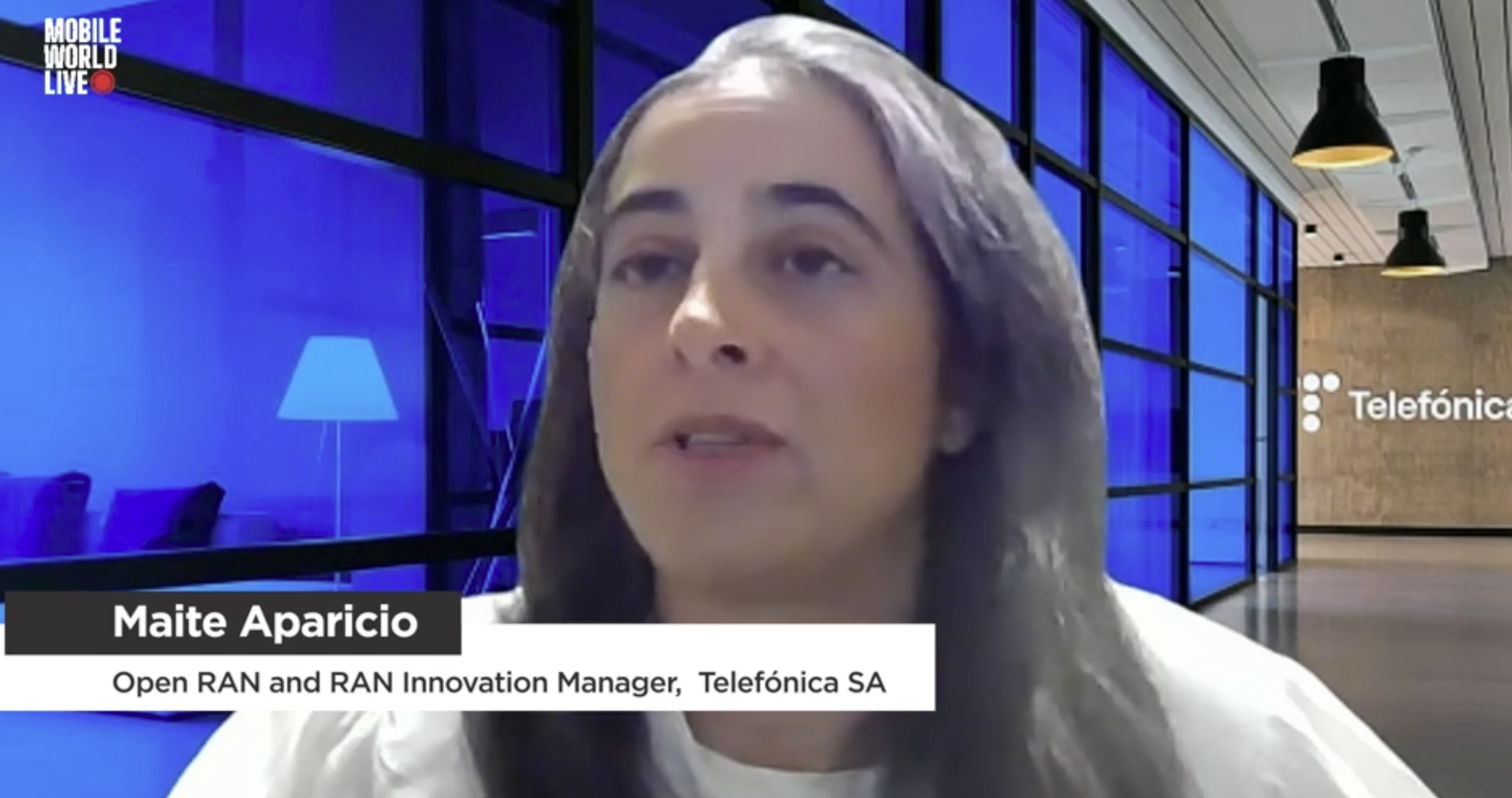 telefonica